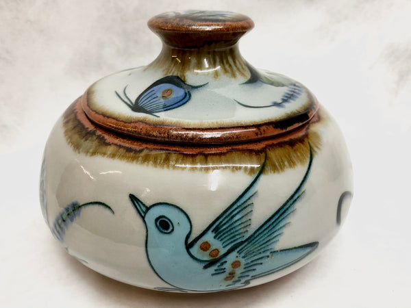 Ken Edwards Pottery Traditional Series Large Tureen (KE.V28)