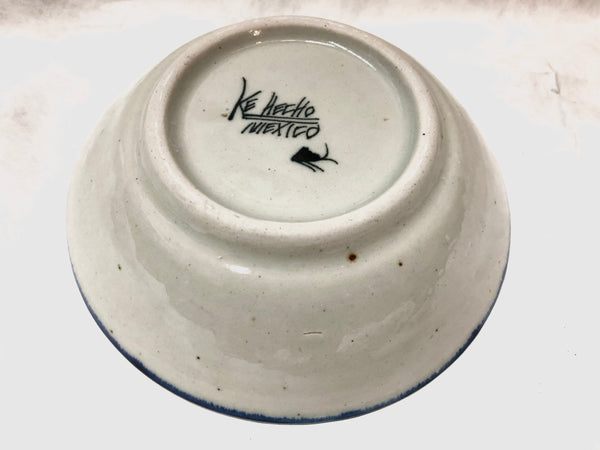 Ken Edwards Pottery Collection Series Soup Bowl 6" (KE.CV7)
