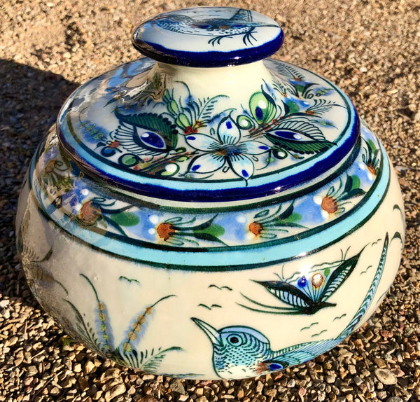 Ken Edwards Pottery Collection Series Large Tureen (KE.CV28)