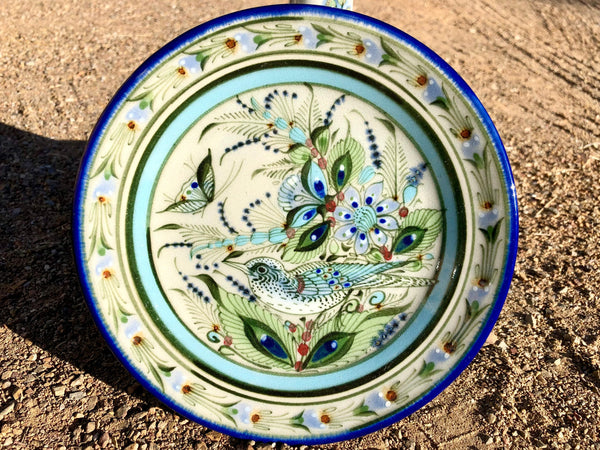 Ken Edwards Collection Salad Plate 8" (KE.CP3)