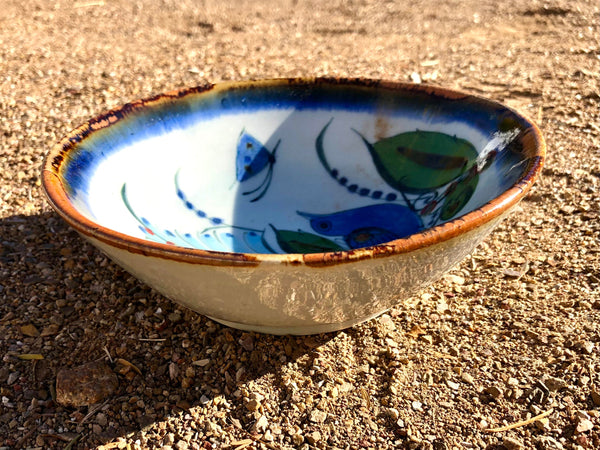 Ken Edwards Serving Bowl Medium (KE.V22)