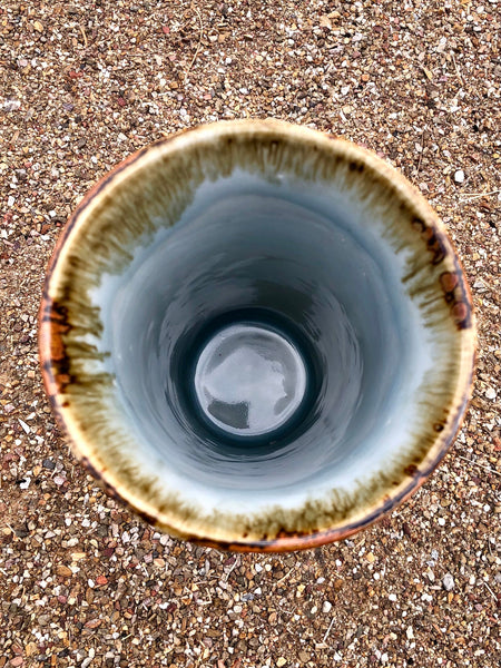 Ken Edwards Large Vase (KE.F4)