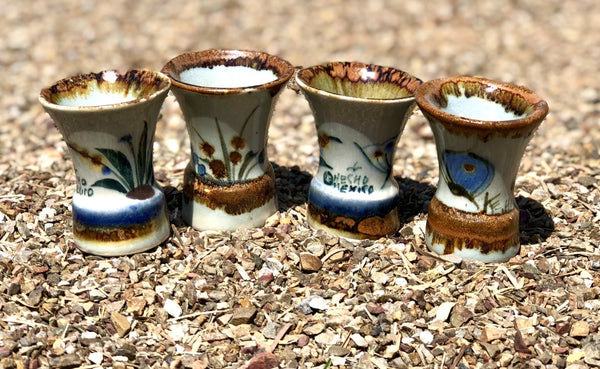 Ken Edwards Mini Tequila Shot Cup (KE.G4)