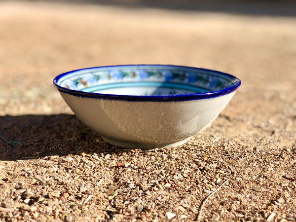 Medium Serving Bowl