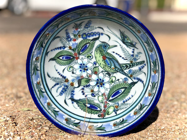 Medium Serving Bowl