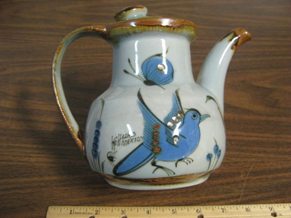 Ken Edwards Large Teapot