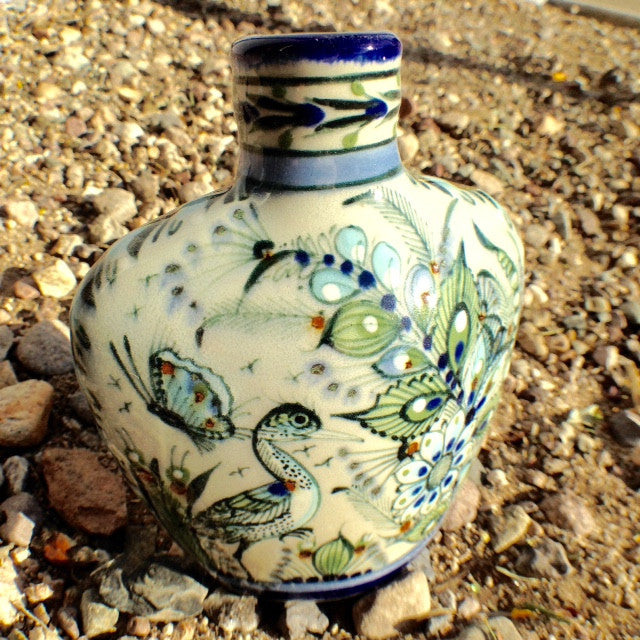 Ken Edwards Pottery Collection Series lead free stoneware