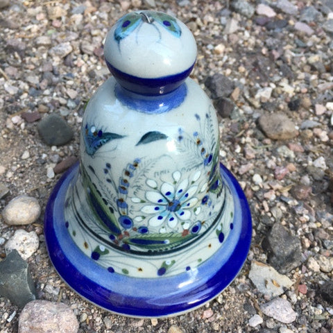 Bell in Ken Edwards blue rim collection series.