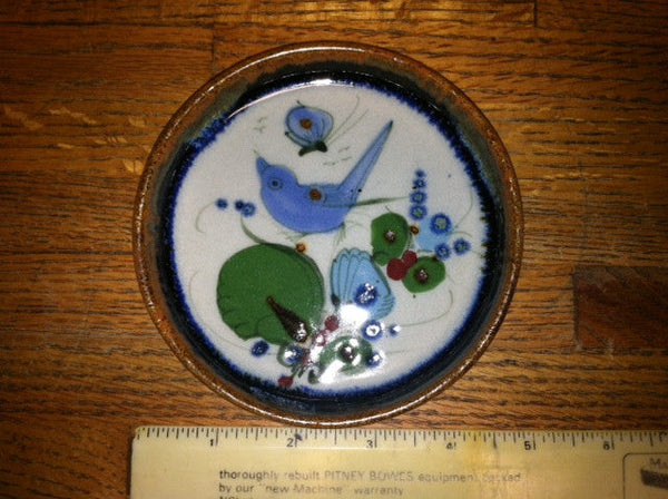 Ken Edwards Pottery  Trivet (KE.TC1)